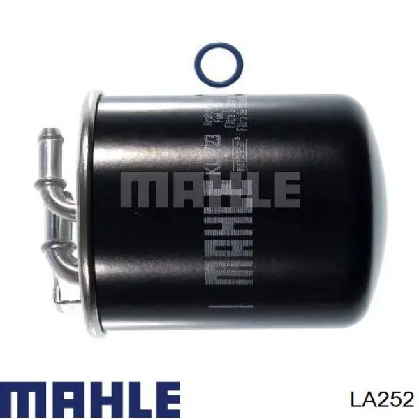 Filtro de polen Mahle Original LA252
