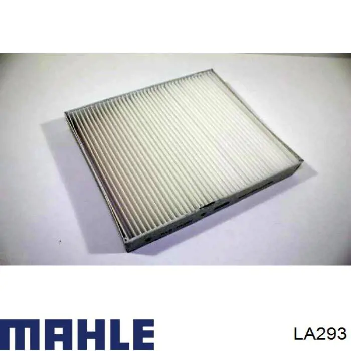 Comprar LA293 Mahle Original Filtro de aire del habitáculo