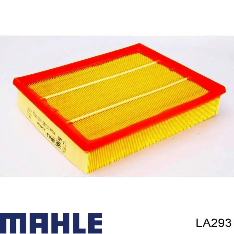 Filtro de polen Mahle Original LA293