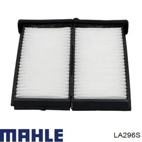 Filtro de cabina Mahle Original LA296S precio, desde 11,69 EUR