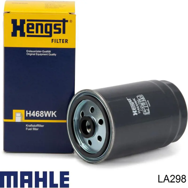 Comprar LA298 Mahle Original Filtro de aire del habitáculo