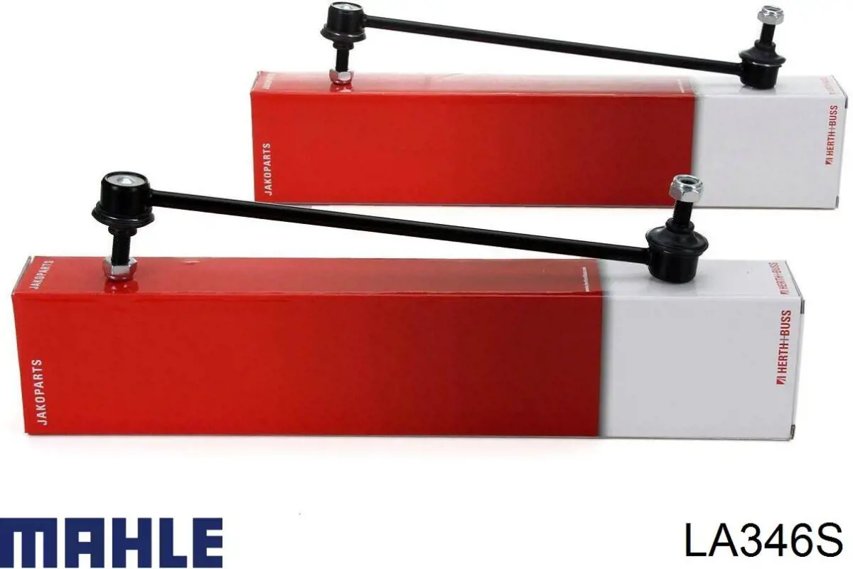 Filtro de polen Mahle Original LA346S