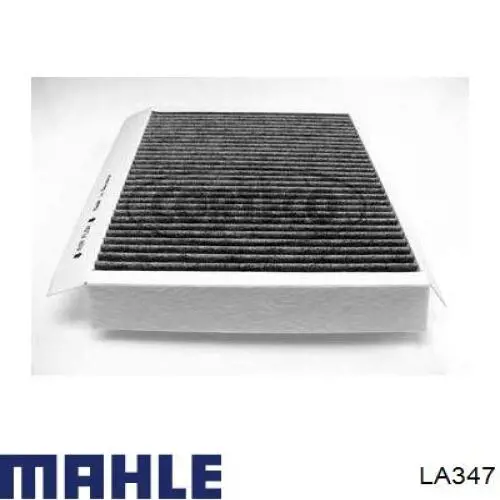 Comprar LA347 Mahle Original Filtro de aire del habitáculo