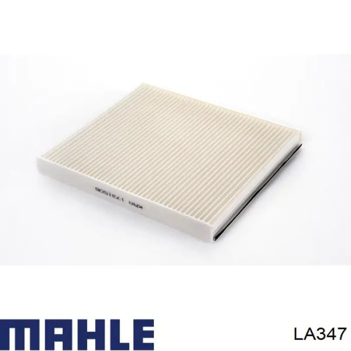 Filtro de polen Mahle Original LA347