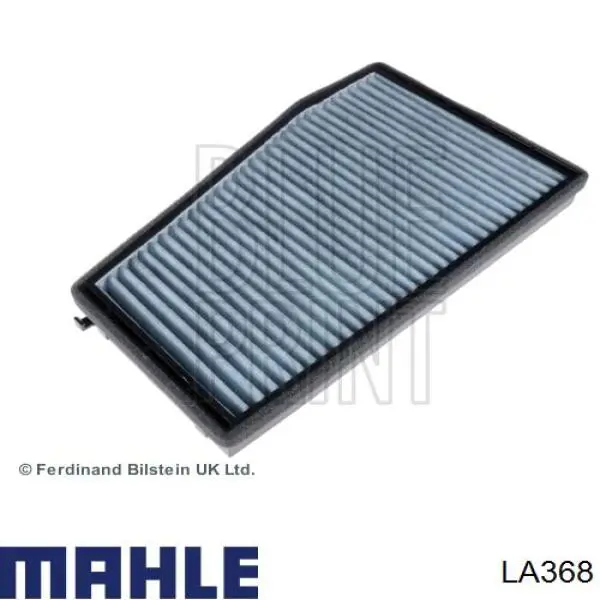 Filtro de cabina Mahle Original LA368 precio, desde 15,95 EUR
