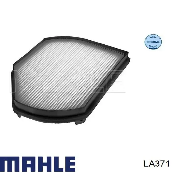 Comprar LA371 Mahle Original Filtro de aire del habitáculo