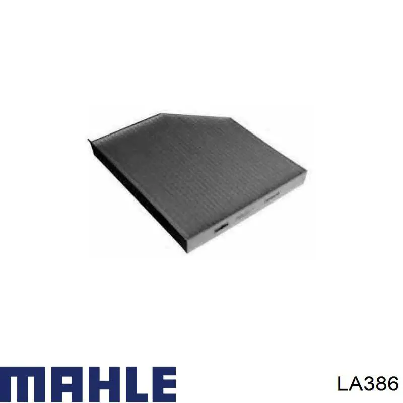 LA386 Mahle Original Filtro antipolen