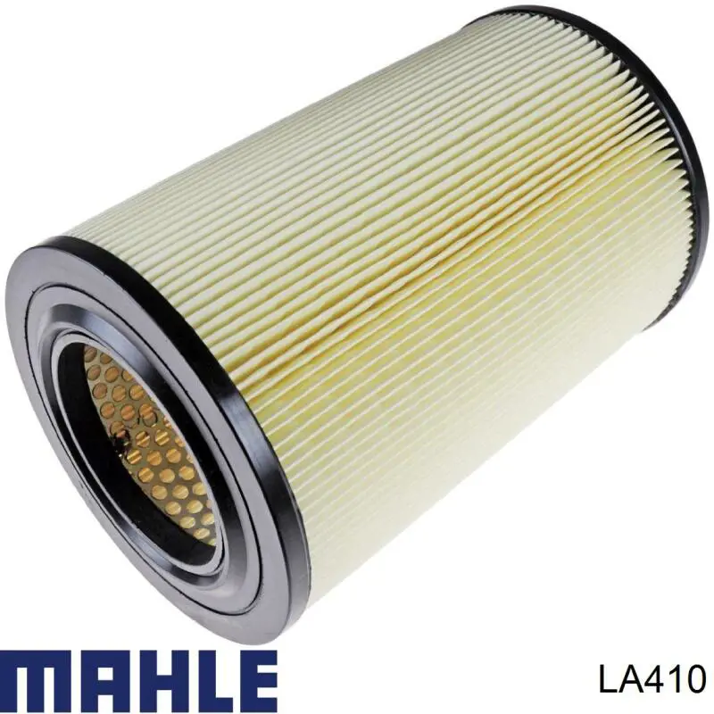 Filtro de habitáculo LA410 Mahle Original