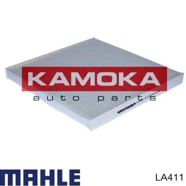 Comprar LA411 Mahle Original Filtro de aire del habitáculo