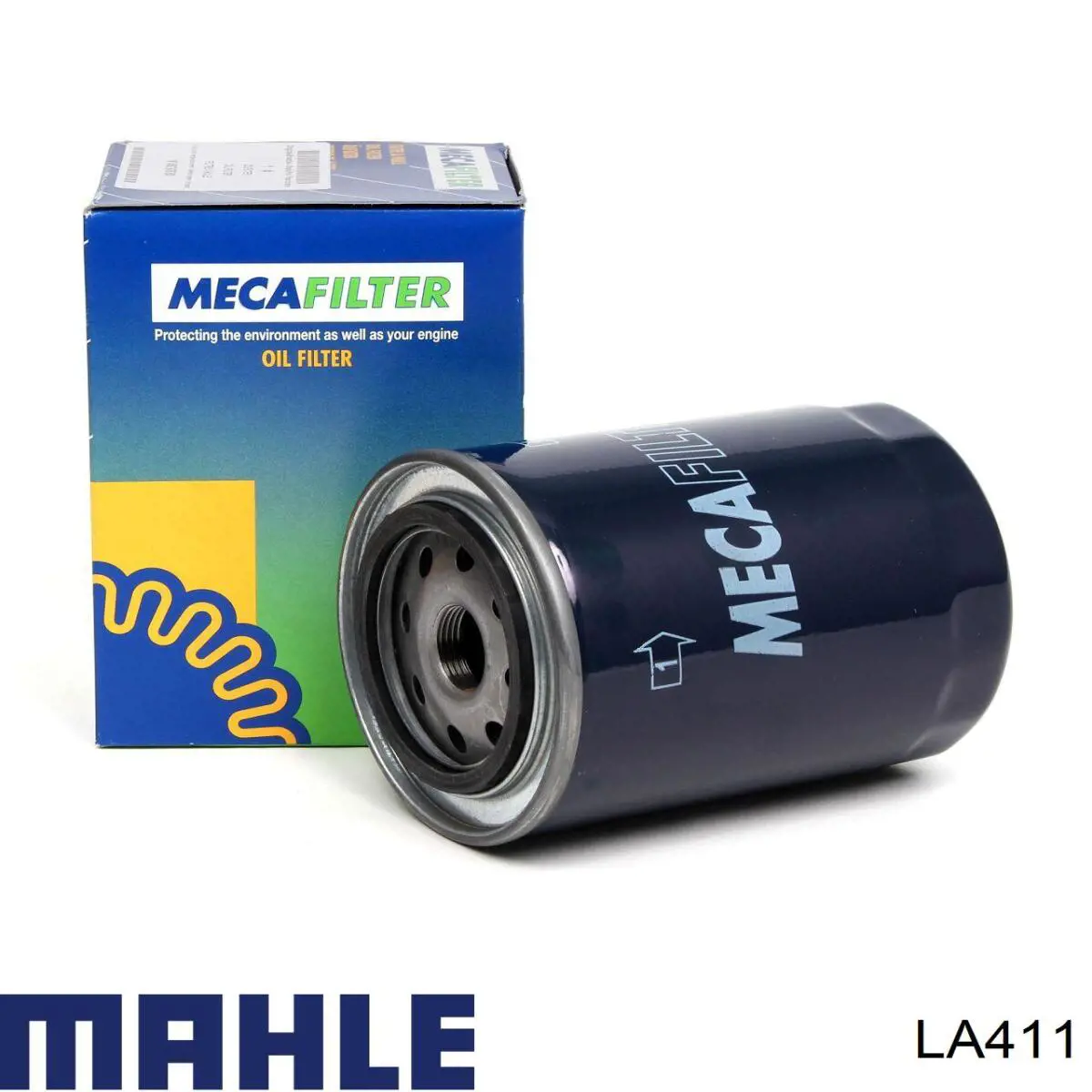 Filtro de cabina Mahle Original LA411 precio, desde 14,49 EUR