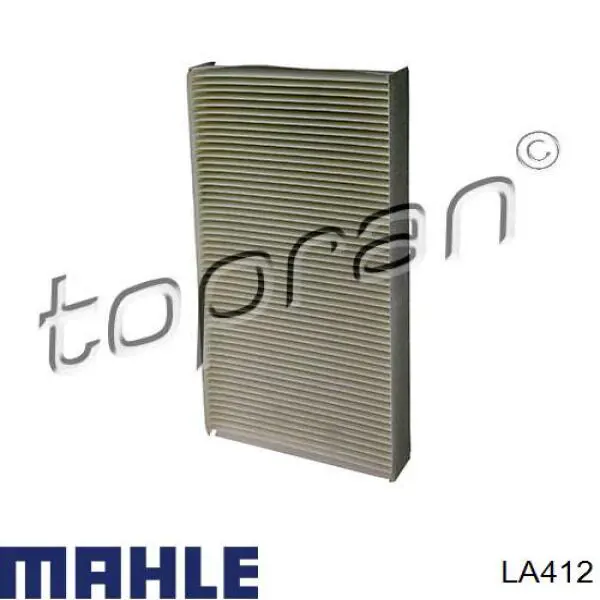 Filtro de habitáculo LA412 Mahle Original