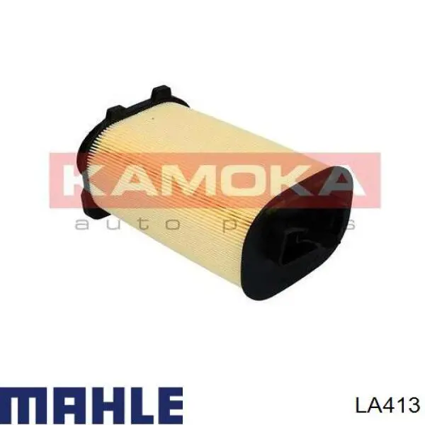Filtro de habitáculo LA413 Mahle Original