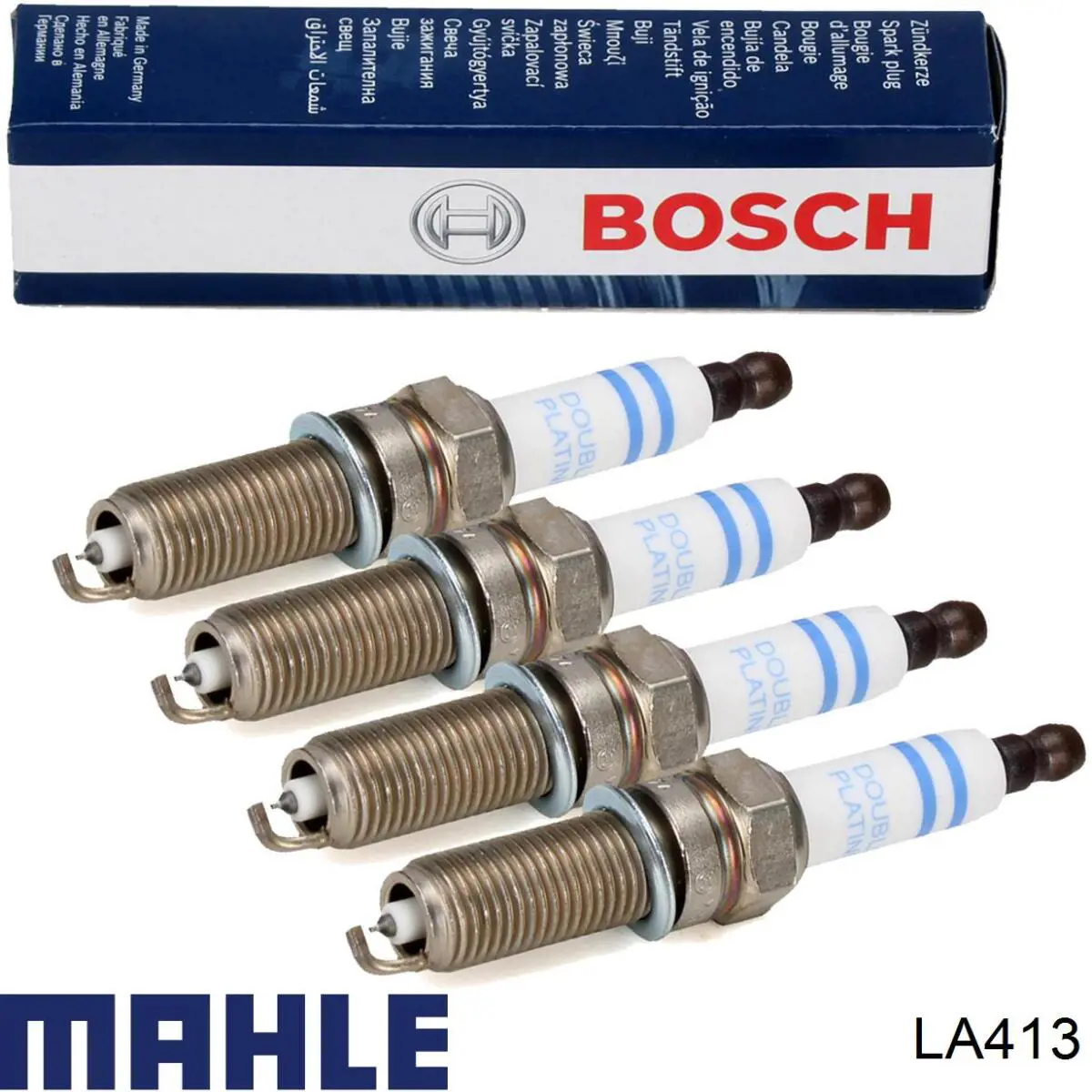 Filtro de cabina Mahle Original LA413 precio, desde 17,16 EUR
