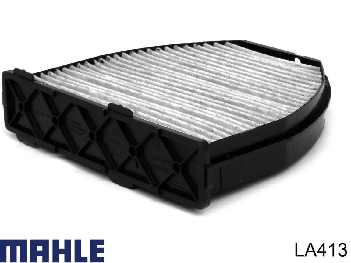 Filtro de habitáculo LA413 Mahle Original