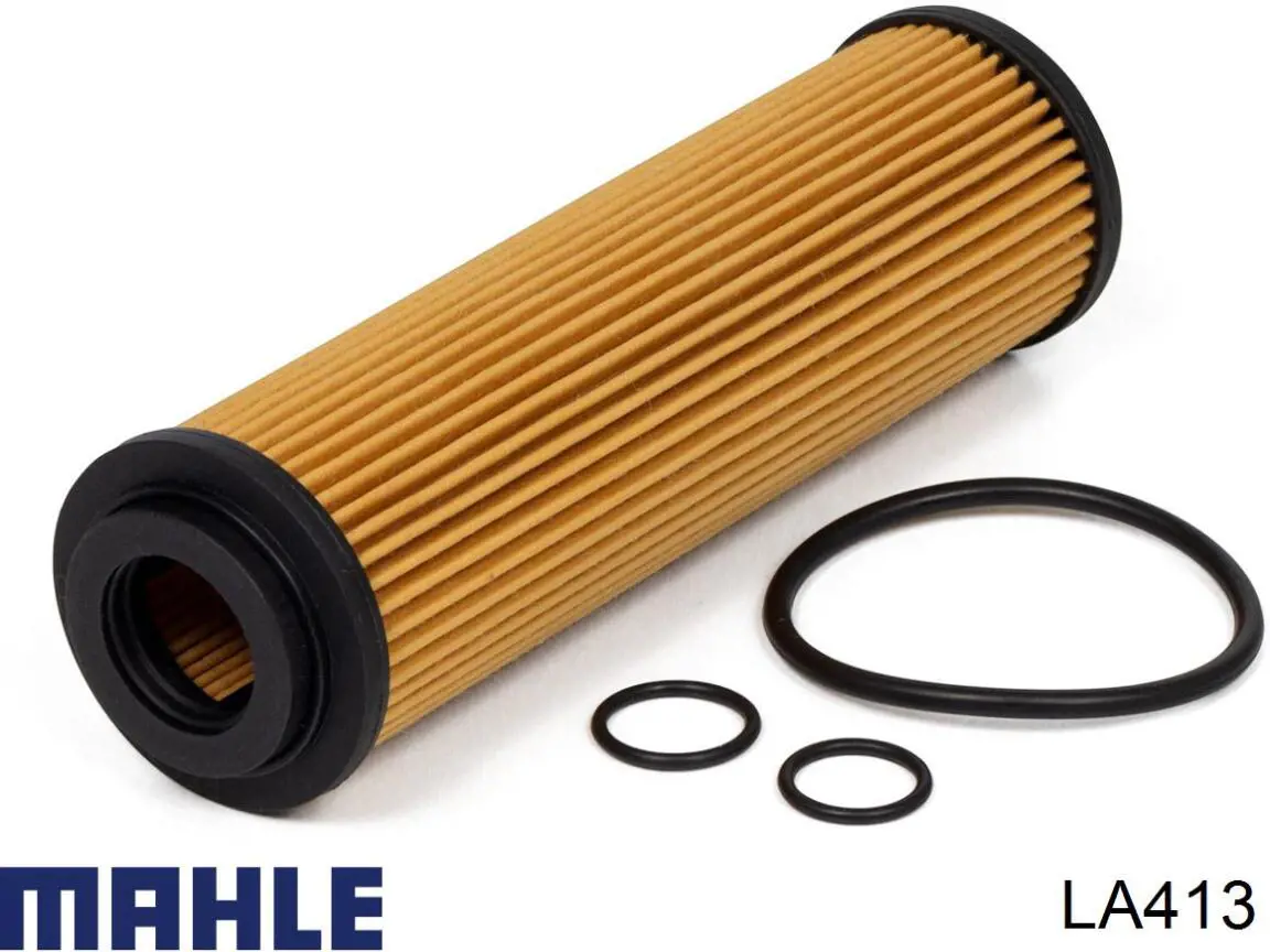 Comprar LA413 Mahle Original Filtro de aire del habitáculo