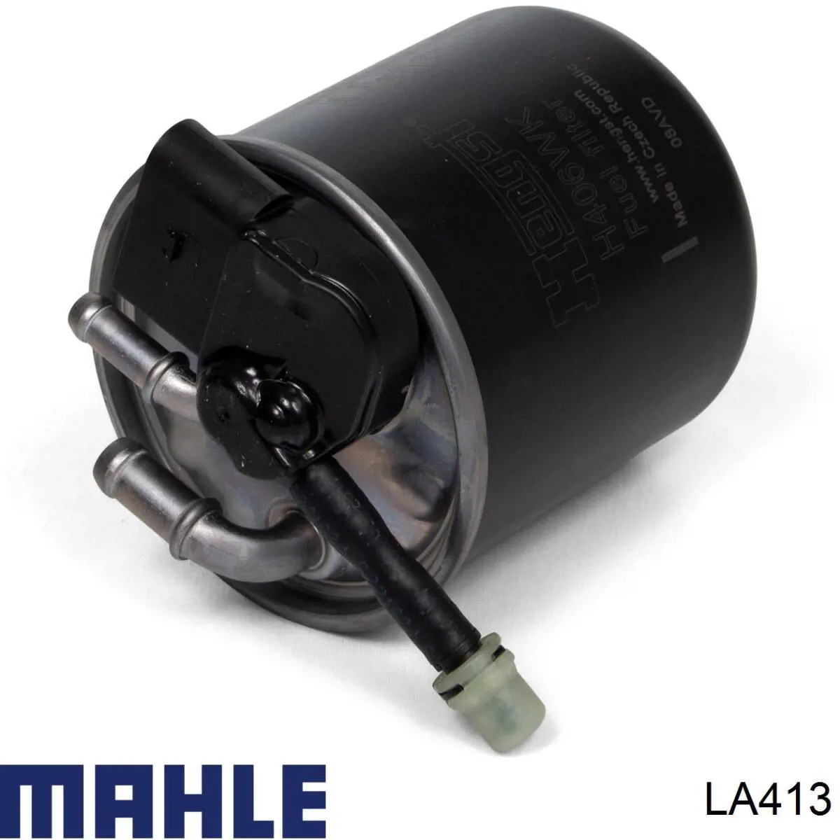 Filtro de habitáculo LA413 Mahle Original