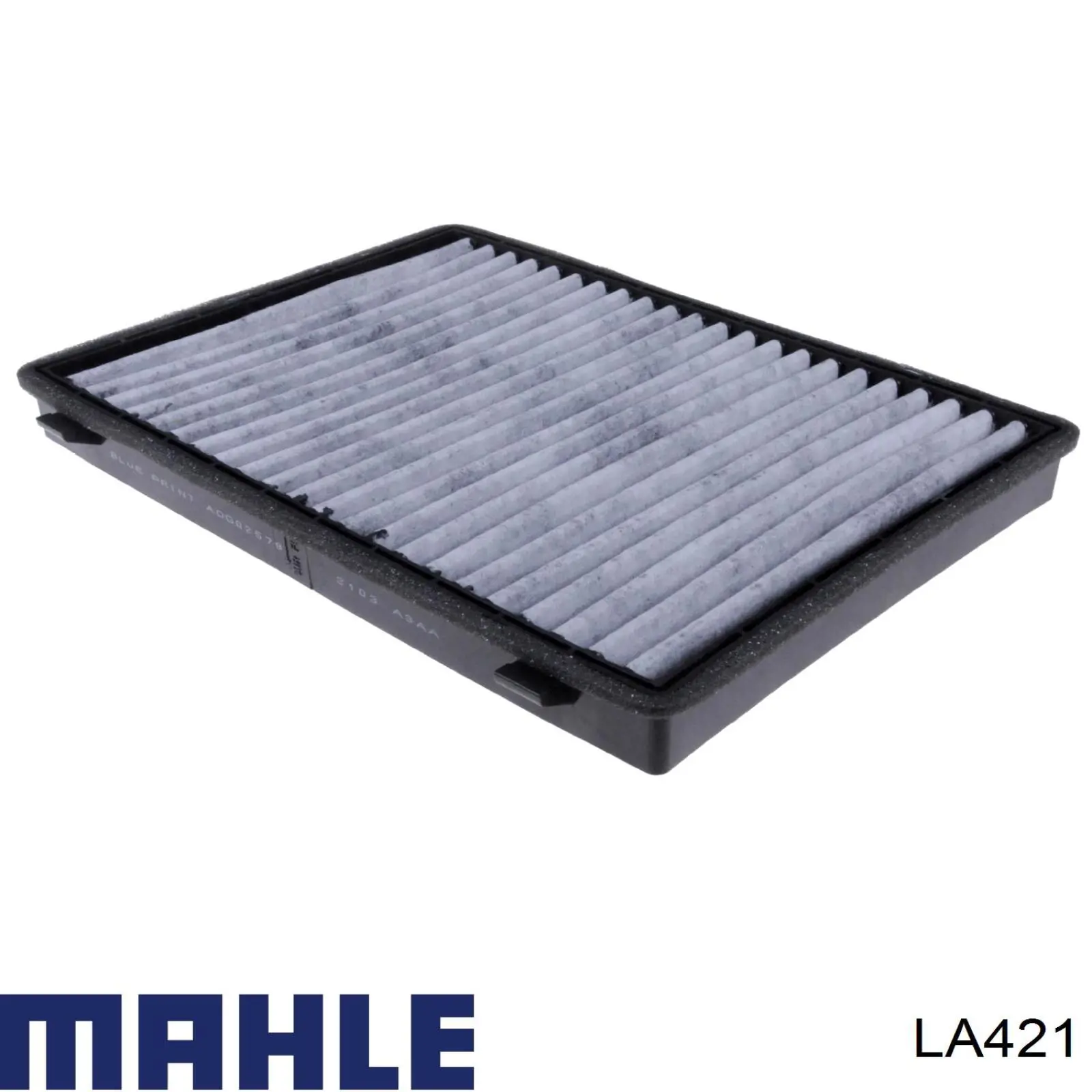 Filtro de habitáculo LA421 Mahle Original