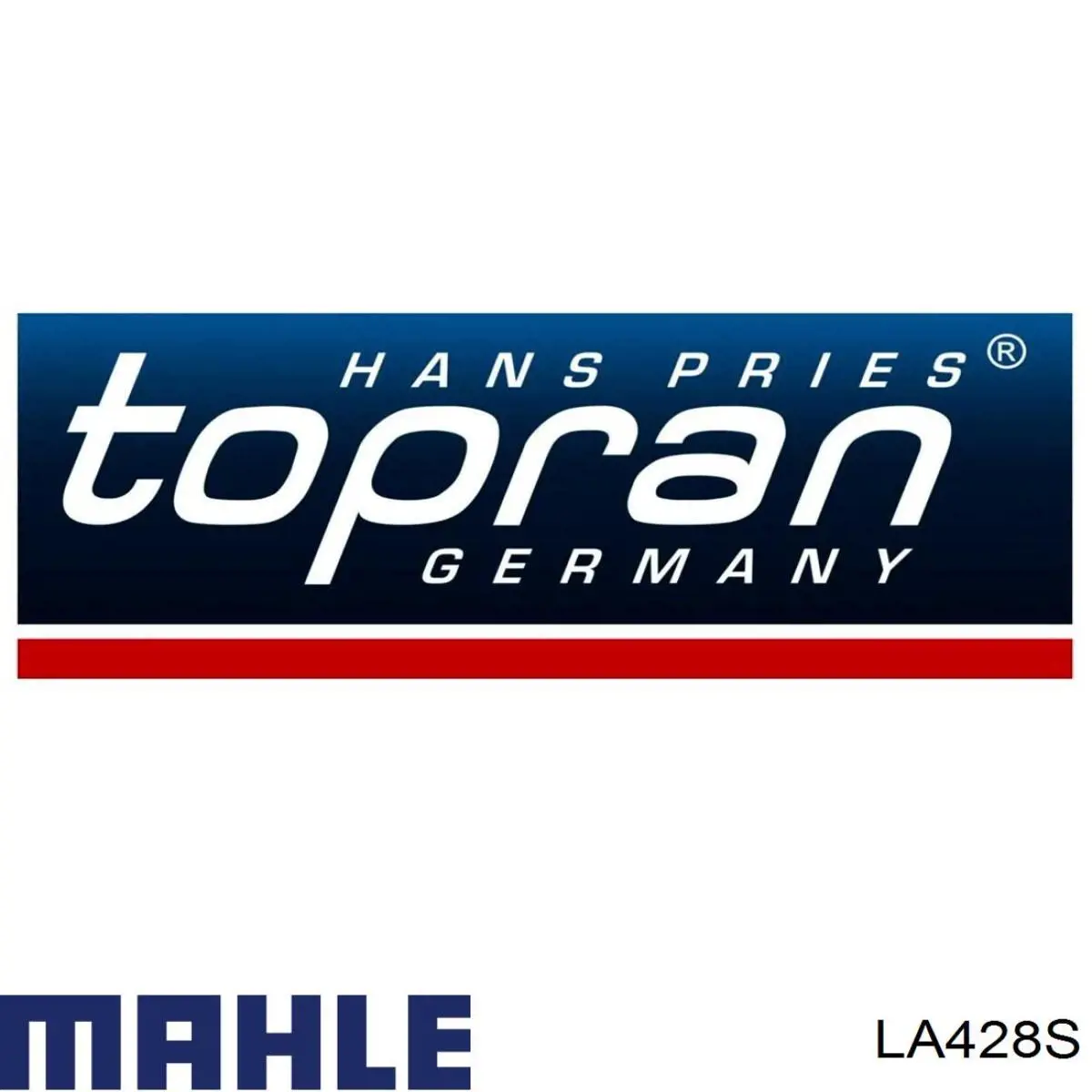 Comprar LA428S Mahle Original Filtro de aire del habitáculo