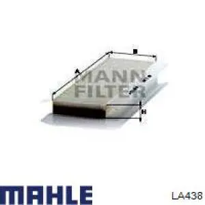 LA438 Mahle Original Filtro antipolen