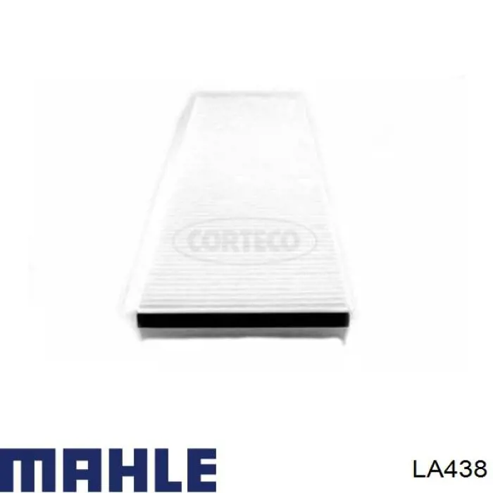 Comprar LA438 Mahle Original Filtro de aire del habitáculo
