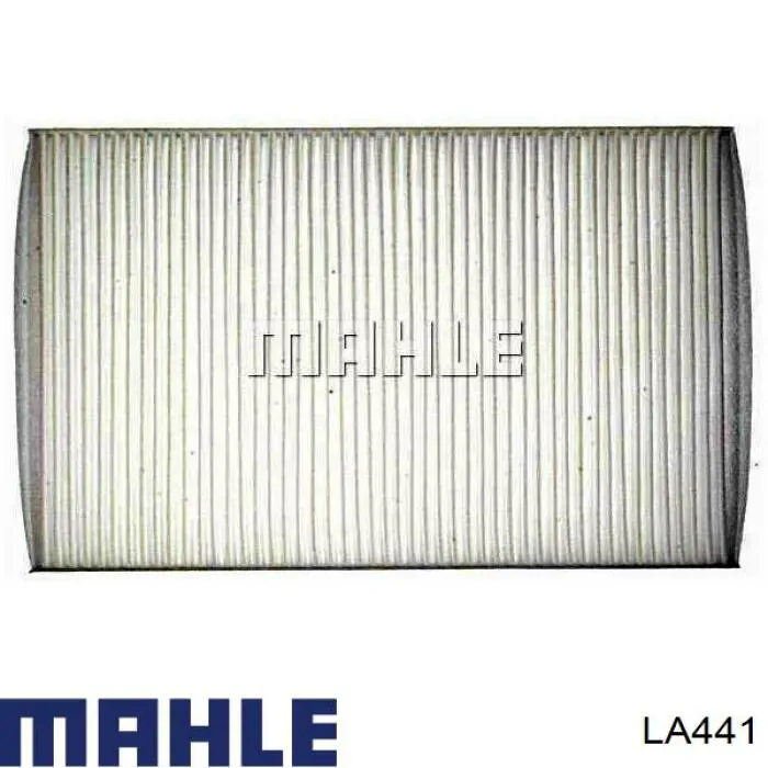 Filtro de habitáculo LA441 Mahle Original