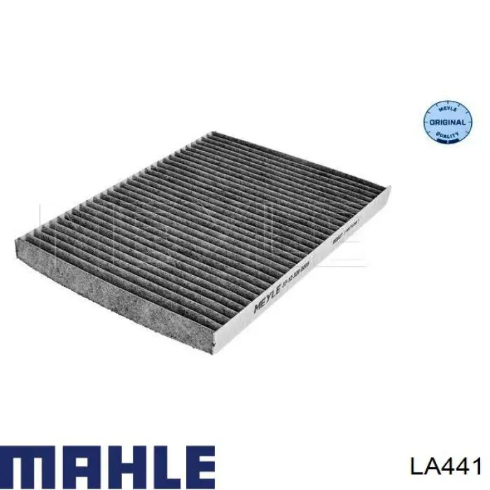 LA441 Mahle Original filtro habitáculo