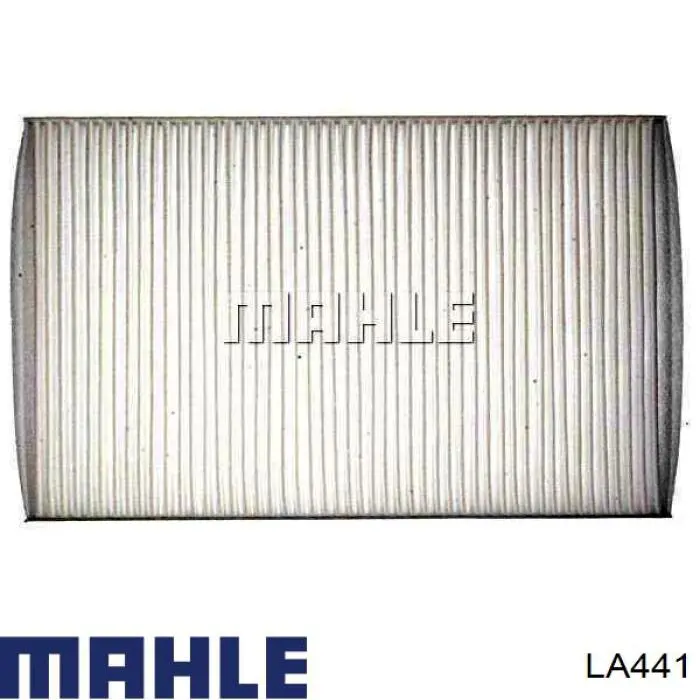 Comprar LA441 Mahle Original Filtro de aire del habitáculo