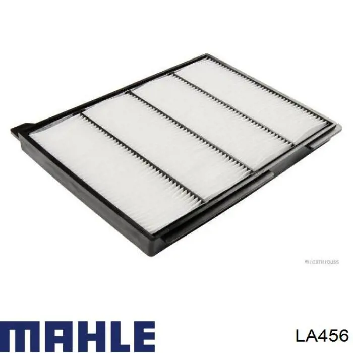 LA456 Mahle Original filtro de habitáculo