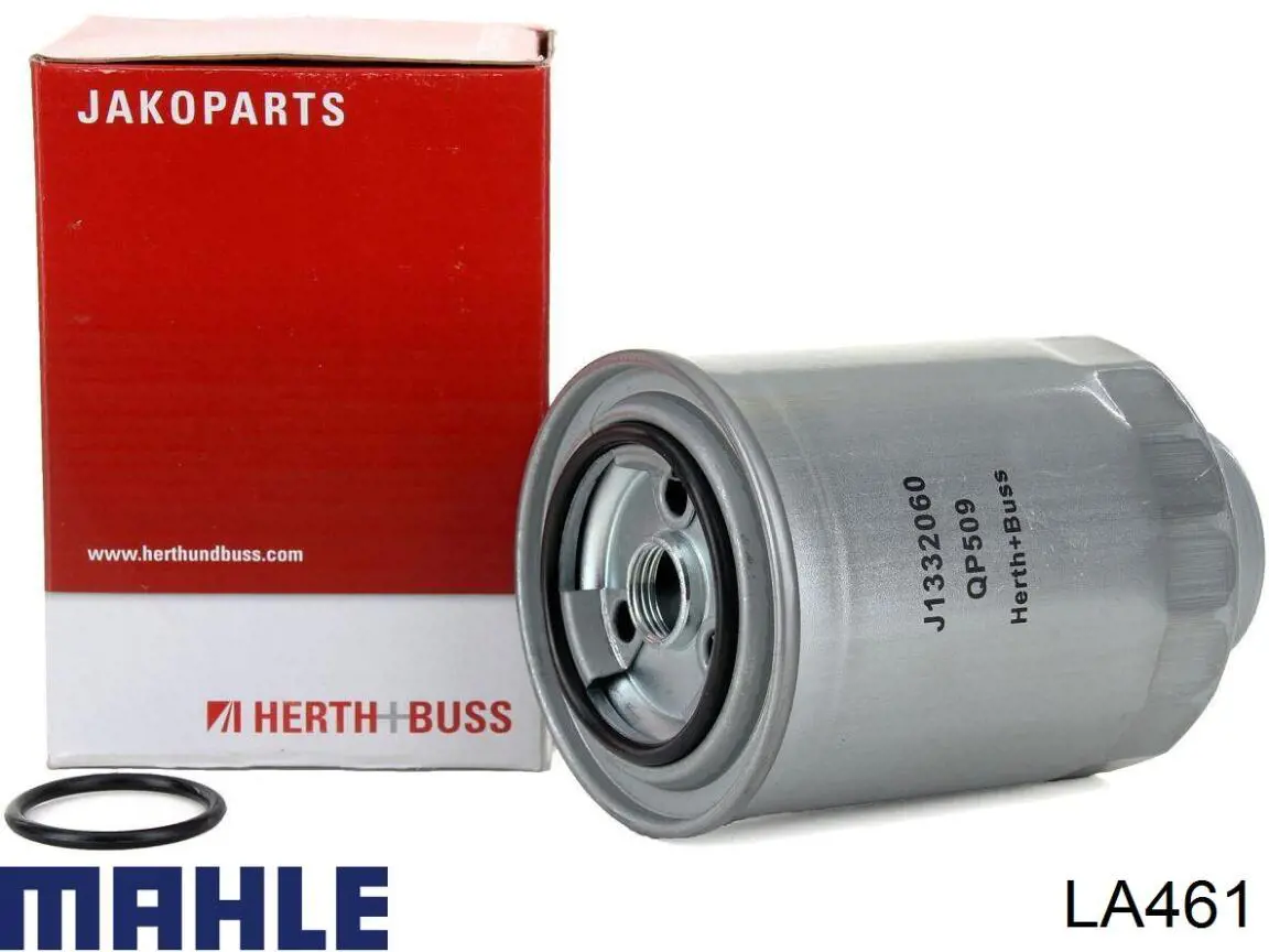 Filtro de cabina Mahle Original LA461 precio, desde 13,06 EUR