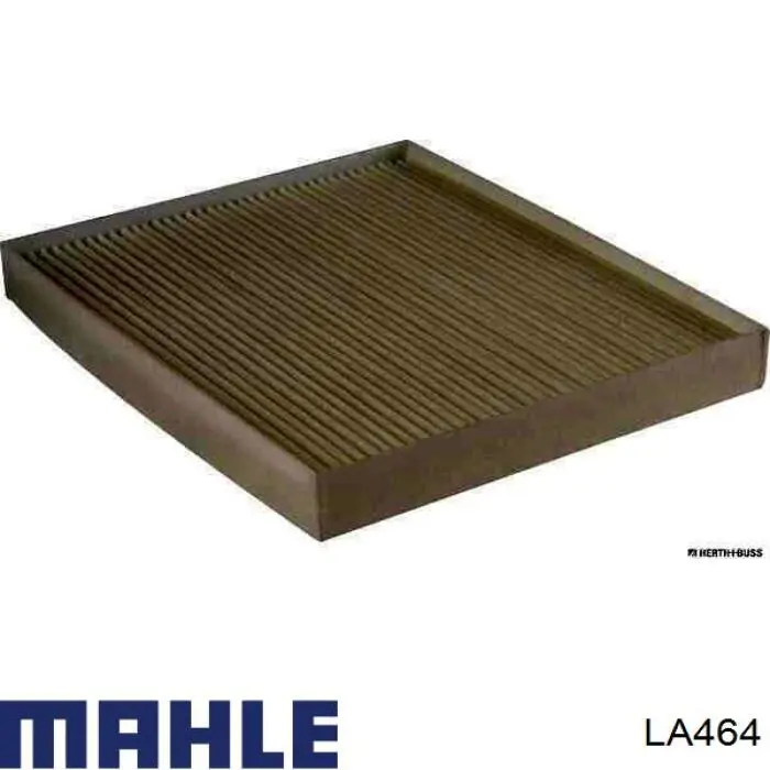 Filtro de habitáculo KIA Sportage 3 SL