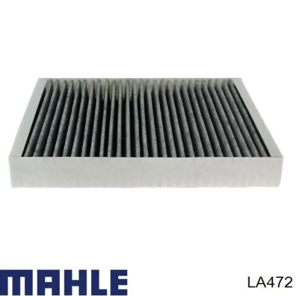Filtro de habitáculo LA472 Mahle Original