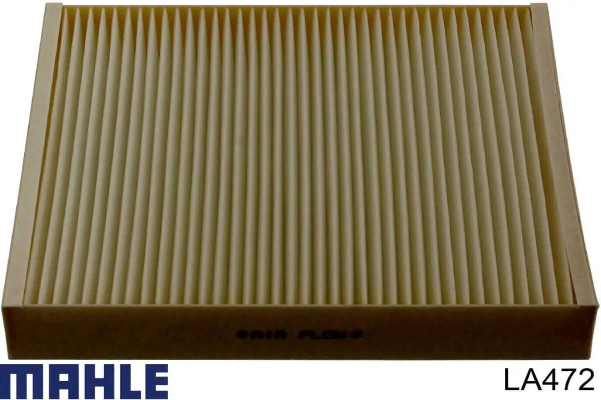 Comprar LA472 Mahle Original Filtro de aire del habitáculo