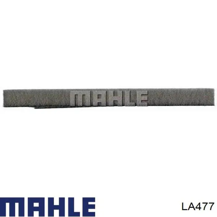 Comprar LA477 Mahle Original Filtro de aire del habitáculo