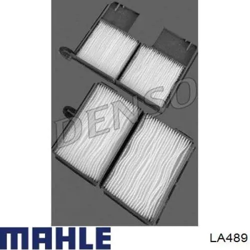 Comprar Filtro de habitáculo Honda HR-V  GH a bajo precio