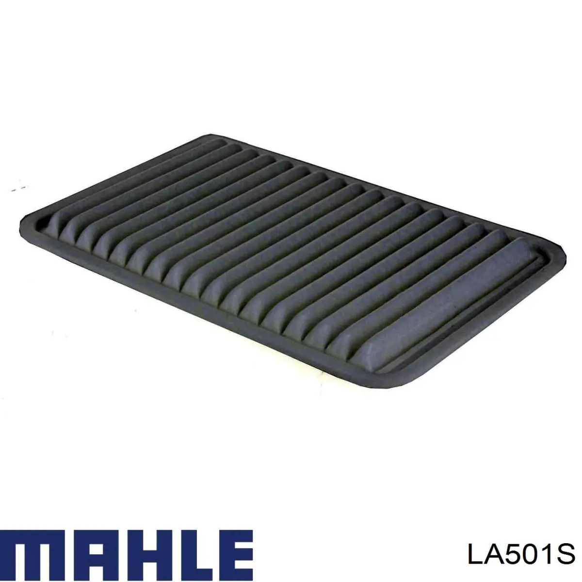 LA501S Mahle Original Filtro antipolen