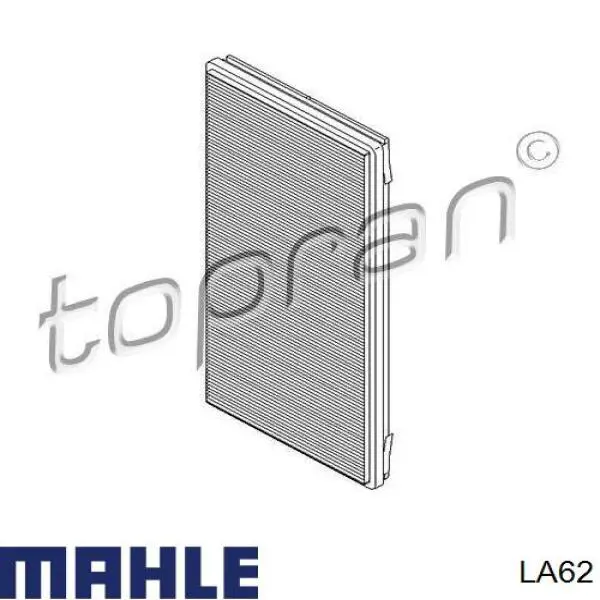 Filtro de habitáculo LA62 Mahle Original