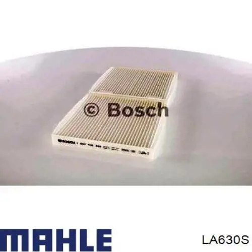 Comprar LA630S Mahle Original Filtro de aire del habitáculo