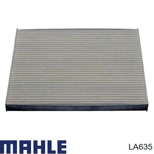 Comprar LA635 Mahle Original Filtro de aire del habitáculo