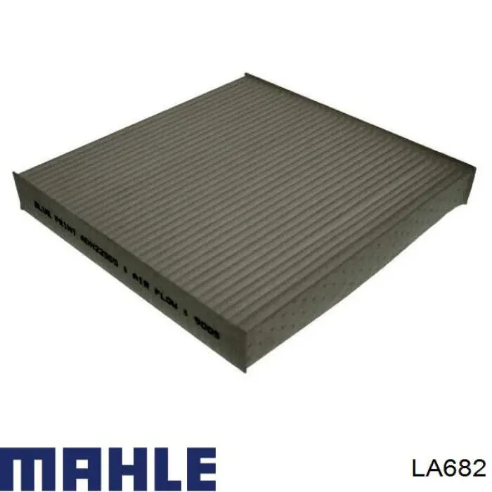 Filtro de habitáculo LA682 Mahle Original