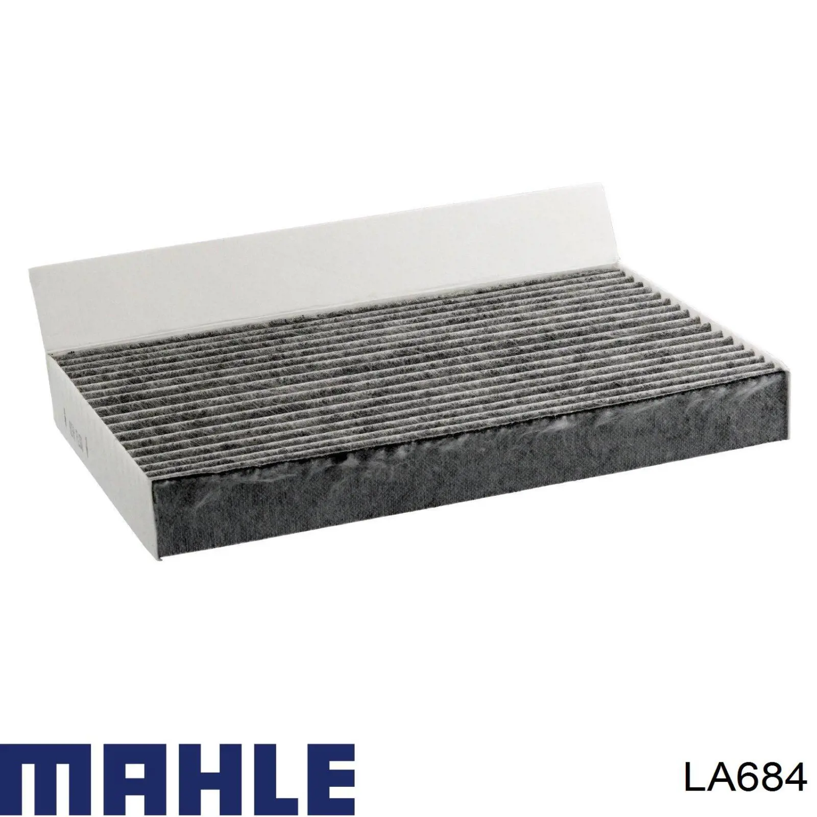 Filtro de cabina Mahle Original LA684 precio, desde 10,18 EUR