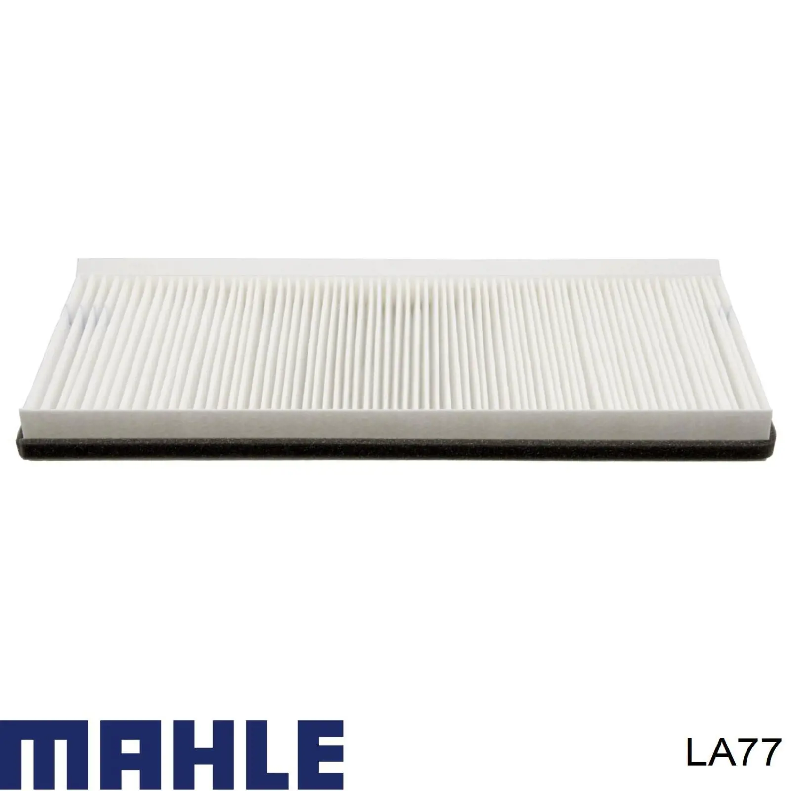 Comprar LA77 Mahle Original Filtro de aire del habitáculo