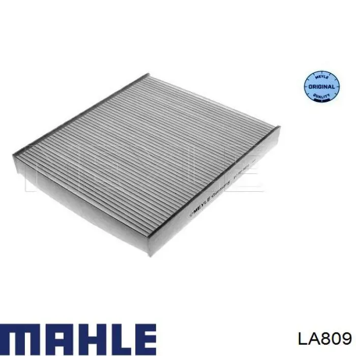 Comprar LA809 Mahle Original Filtro de aire del habitáculo
