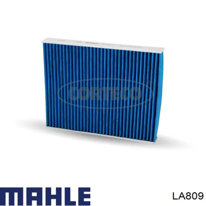 Filtro de habitáculo LA809 Mahle Original