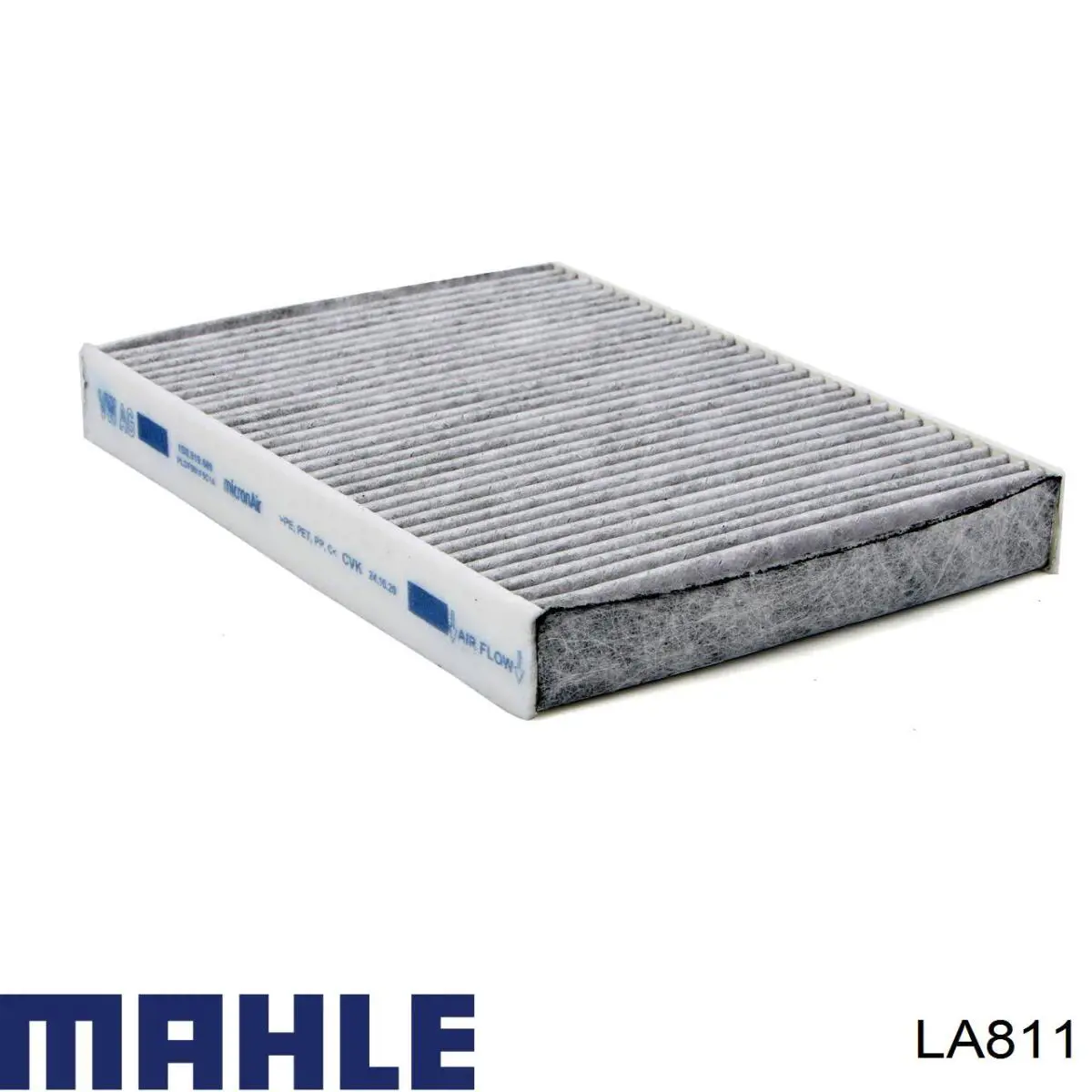 Filtro de polen Mahle Original LA811