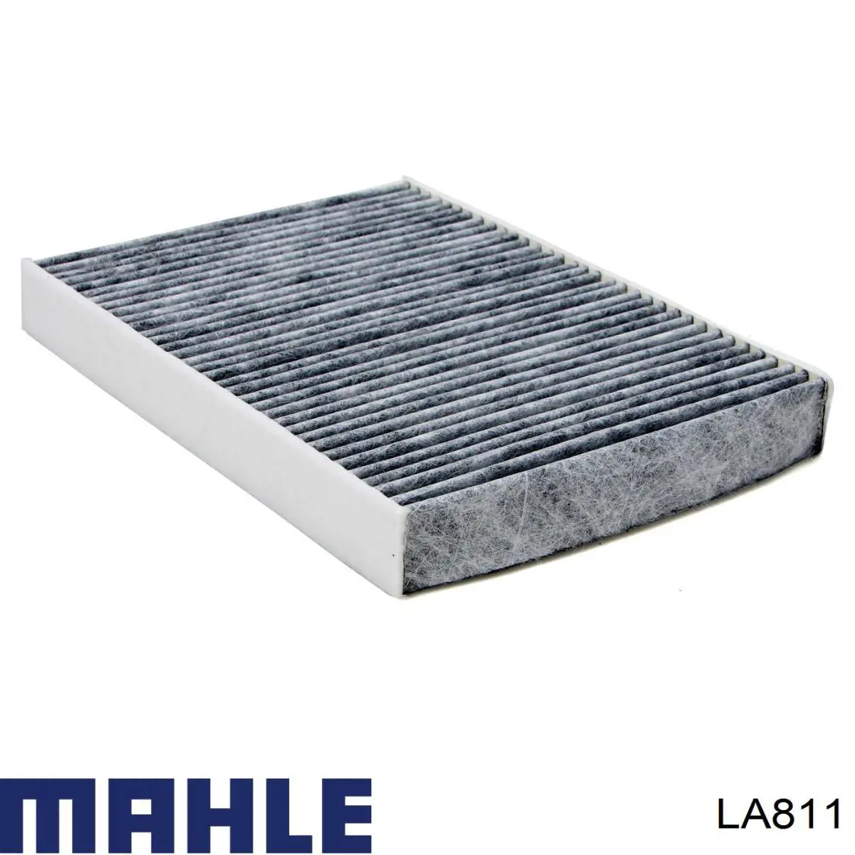 LA811 Mahle Original Filtro antipolen