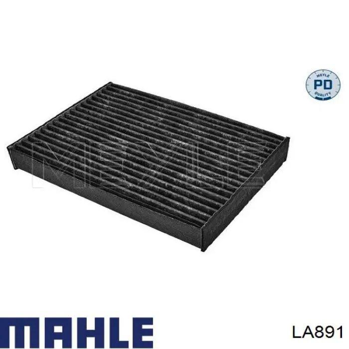 Filtro de cabina Open Parts CAF228901 precio, desde 8,21 EUR