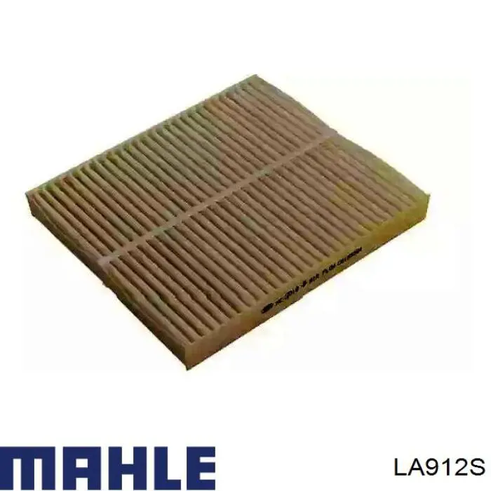 Filtro de polen UFI 5321200