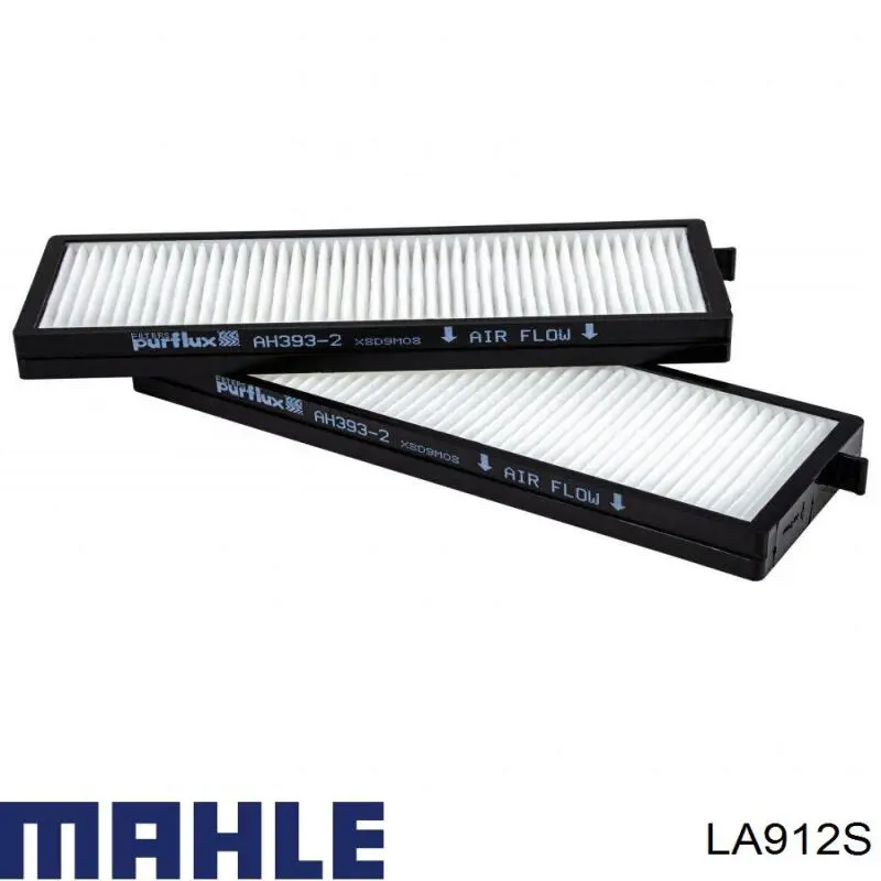 Comprar 5321200 UFI Filtro de aire del habitáculo