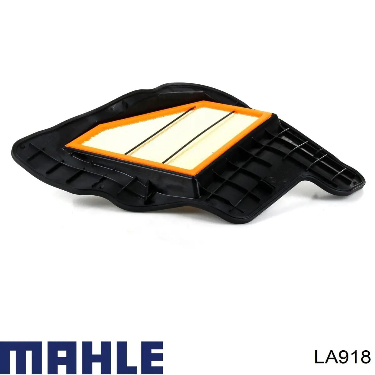 Filtro de cabina Mahle Original LA918 precio, desde 15,28 EUR