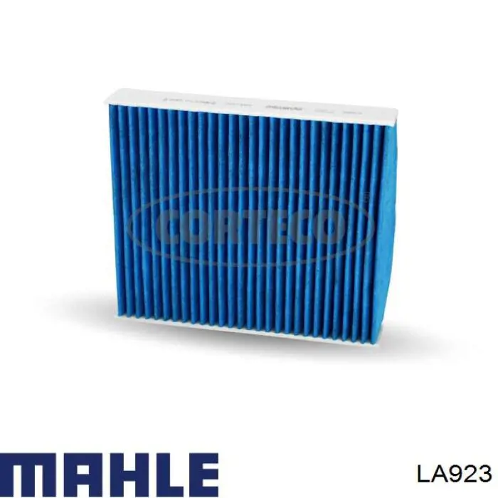 Filtro de polen Mahle Original LA923